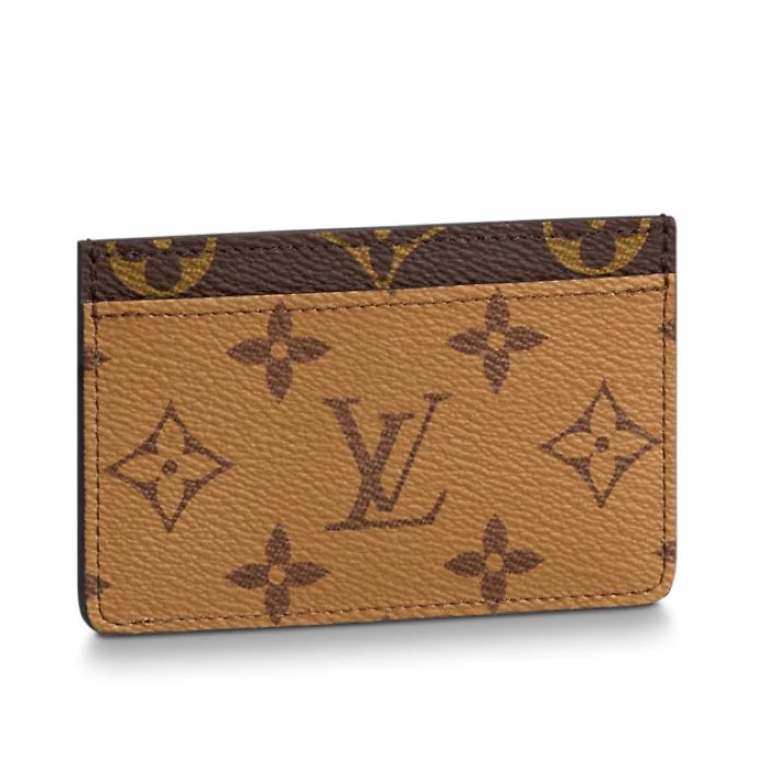 【新品・未使用】LOUIS VUITTON ルイヴィトンカードケース ポルト カルト・サーンプル　M69161【Luxury Brand Selection】