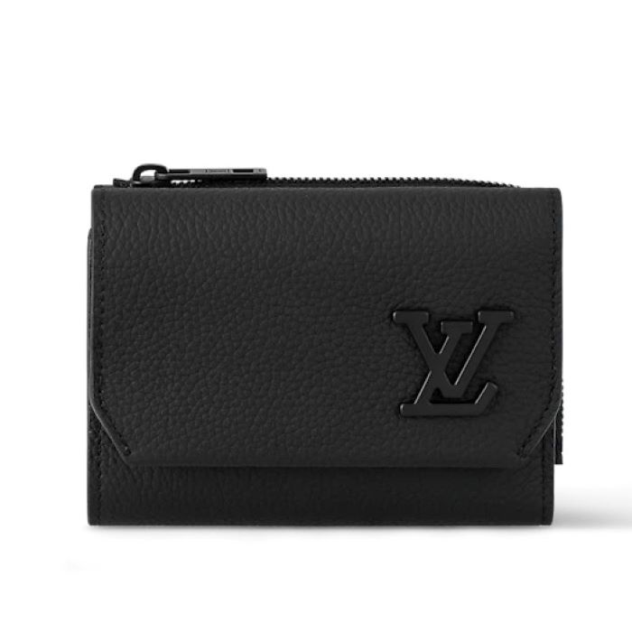 【新品・未使用】2023年　LOUIS VUITTON ルイヴィトンポルトフォイユ・パイロット　M81740【Luxury Brand Selection】