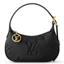 ルイヴィトン ハンドバッグ（レディース） 【新品 未使用】【LOUIS VUITTON】 2023年　ミニムーン　M82391【Luxury Brand Selection】