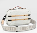 【展示品】【LOUIS VUITTON ルイヴィトン】フューチャー・トランク 　M21950【Luxury Brand Selection】