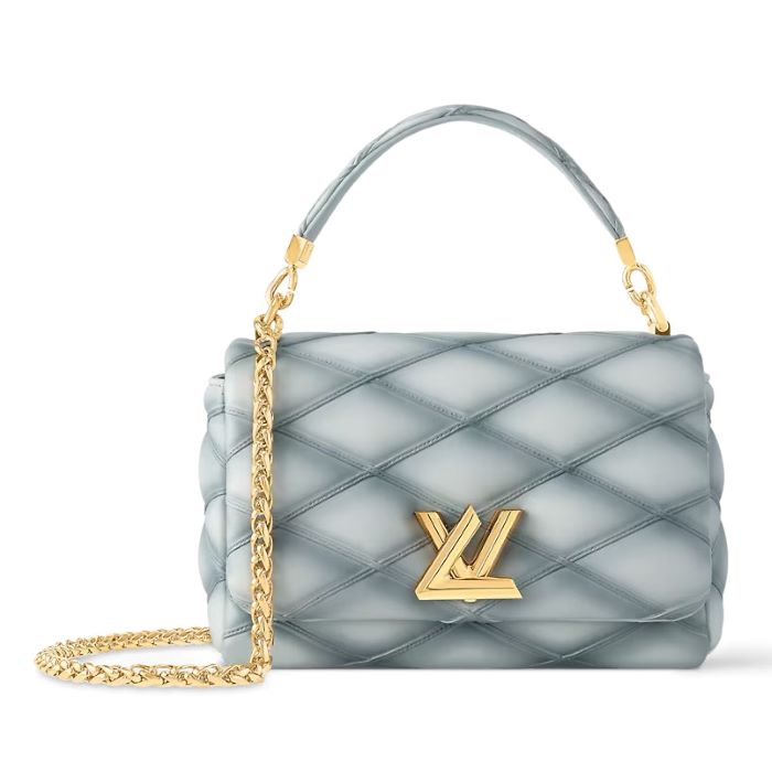 ڿʡ̤ѡۡڥ륤ȥLOUISVUITTON2024ǯGO-14MMM24186LuxuryBrandSelection