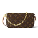 【新品・未使用】【LOUIS VUITTON ルイヴィトン】2024年ポシェット・アクセソワール　M82766【Luxury Brand Selection】