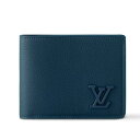 【新品・未使用】【LOUIS VUITTON ルイヴィトン】ポルトフォイユ・ミュルティプル　M82809【Luxury Brand Selection】