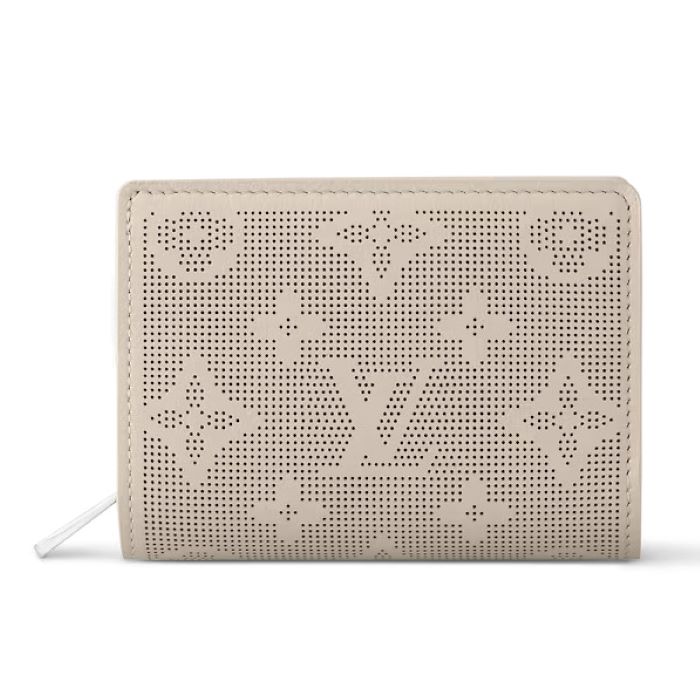 【日本限定】【新品・未使用】【LOUIS VUITTON ルイヴィトン】ポルトフォイユ・クレア M83075【Luxury Brand Selection】