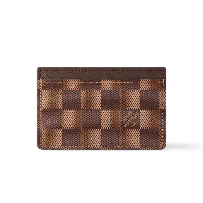 【新品・未使用】【ルイヴィトン LOUIS VUITTON 】カードケース ポルト カルト・サーンプル N61722【Luxury Brand Selection】