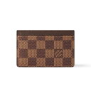 【新品・未使用】【ルイヴィトン LOUIS VUITTON 】カードケース ポルト カルト・サーンプル N61722【Luxury Brand Selection】