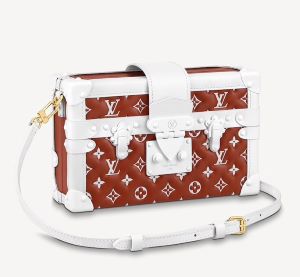 【新品・未使用】2022年LOUIS VUITTON ルイヴィトンプティット・マル / M20764　【Luxury Brand Selection】