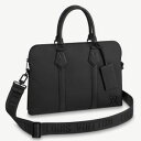 【新品・未使用】LOUIS VUITTON ルイヴィトンブリーフケース / M59159 2022年メンズ トートバッグ【Luxury Brand Selection】(4)