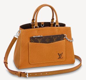 【新品・未使用】2022年　LOUIS VUITTON ルイヴィトンマレル・トート MM / M59953 トートバッグ【Luxury Brand Selection】