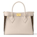 【新品・未使用】【LOUIS VUITTON ルイヴィトン】オンマイサイド MM M58485 【Luxury Brand Selection】