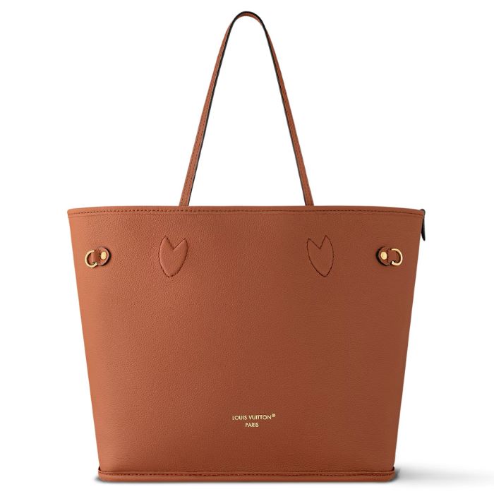【新品・未使用】【LOUIS VUITTON ルイヴィトン】2024年 ネヴァーフル・インサイドアウト MM　M12061【Luxury Brand Selection】のサムネイル