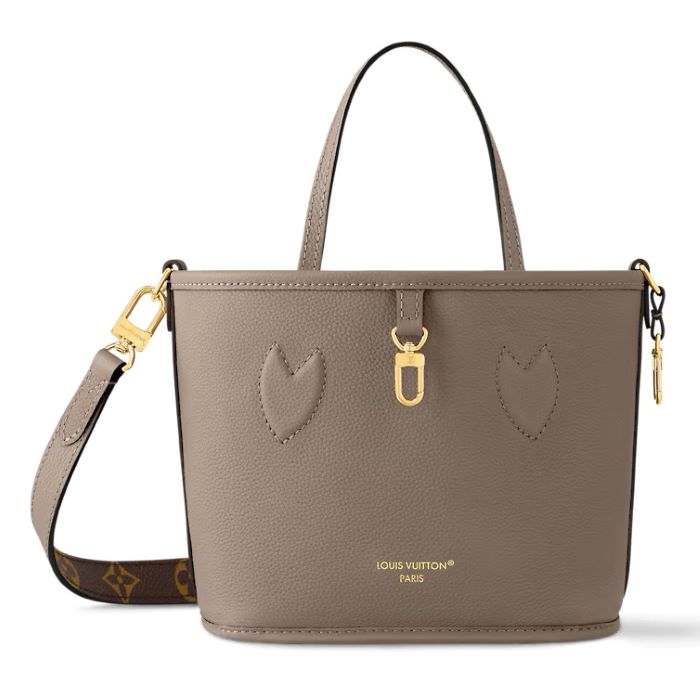 【新品・未使用】【LOUIS VUITTON ルイヴィトン】2024年 ネヴァーフル・インサイドアウト BB　M12109【Luxury Brand Selection】のサムネイル