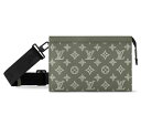 【新品・未使用】【LOUIS VUITTON ルイヴィトン 】 ガストン・ウェアラブル ウォレット M13197 【Luxury Brand Selection】(4)