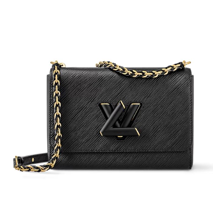 【新品・未使用】【LOUIS VUITTON ルイヴィトン】ツイスト MM M21117 【Luxury Brand Selection】