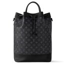 【新品 未使用】【LOUIS VUITTON ルイヴィトン】マキシ ノエ スリング M46693【Luxury Brand Selection】