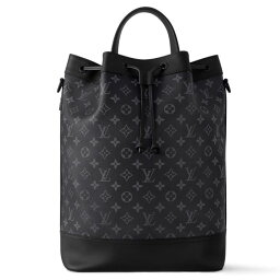 【新品・未使用】【LOUIS VUITTON ルイヴィトン】マキシ ノエ・スリング　M46693【Luxury Brand Selection】