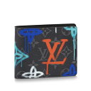 【新品・未使用】【LOUIS VUITTON ルイヴィトン】 ポルトフォイユ・ミュルティプル　M81847【Luxury Brand Selection】