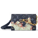 【新品・未使用】【LOUIS VUITTON ルイヴィトン】スティーマー・ウェアラブル ウォレット M82900【Luxury Brand Selection】