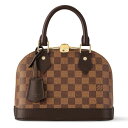 【新品・未使用】【LOUIS VUITTON ルイヴィトン 】アルマ BB N40606/ダミエ【Luxury Brand Selection】(4)