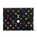 【新品・未使用】【LOUIS VUITTON ルイヴィトン】LV × TM ポルトフォイユ・ヴィクトリーヌ M14163【Luxury Brand Selection】(4)