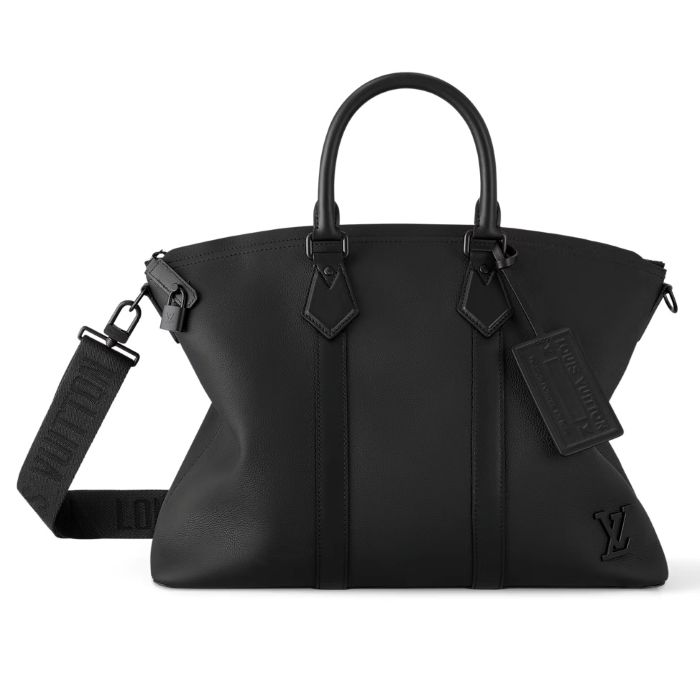 【新品・未使用】【LOUIS VUITTON ルイヴィトン】ロックイット M59158 /グレインカーフレザー【Luxury Brand Selection】