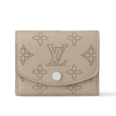 【新品・未使用】【LOUIS VUITTON ルイヴィトン】 ポルトフォイユ・イリス XS M82437/マヒナ【Luxury Brand Selection】