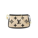 【新品・未使用】【LOUIS VUITTON ルイヴィトン】ミニ・ポシェット・アクセソワール M82472【Luxury Brand Selection】