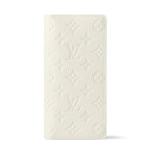 【新品・未使用】【LOUIS VUITTON ルイヴィトン】ポルトフォイユ・ブラザ NM M83066 トリヨン 【Luxury Brand Selection】 【新品・未使用】【LOUIS VUITTON ルイヴィトン】ポルトフォイユ・ブラザ NM M83066 トリヨン 【Luxury Brand Selection】