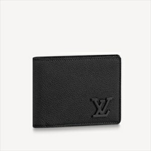 LOUIS VUITTON ルイヴィトンポルトフォイユ・ミュルティプル / M69829 メンズ財布【Luxury Brand Selection】