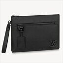 【新品・未使用】【LOUIS VUITTON ルイヴィトン】ポシェット・IPAD M69837 【Luxury Brand Selection】