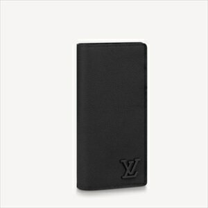 LOUIS VUITTON ルイヴィトンポルトフォイユ・ブラザ NM / M69980 メンズ財布【Luxury Brand Selection】