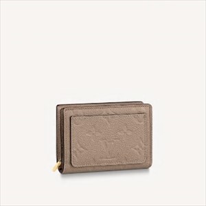 LOUIS VUITTON ルイヴィトンポルトフォイユ・クレア / トゥルトレール M80152 財布【Luxury Brand Selection】