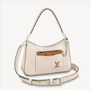 ルイヴィトン エピ 財布（レディース） LOUIS VUITTON ルイヴィトンマレル エピ / クオーツ M80688 ショルダーバッグ【Luxury Brand Selection】