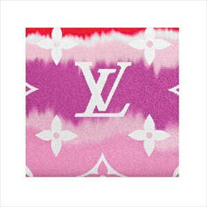 【新品】LOUIS VUITTON ルイヴィトンLVエスカル オンザゴー GM モノグラム / ルージュ M45121 トートバッグ【Luxury Brand Selection】