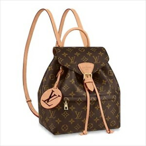 【展示品】【LOUIS VUITTON ルイヴィトン】モンスリ NM PM モノグラム / ナチュレル M45501 【Luxury Brand Selection】