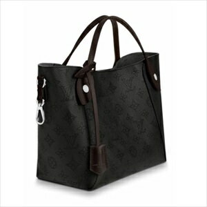 LOUIS VUITTON ルイヴィトンヒナ PM / ノワール M54350 トートバッグ【Luxury Brand Selection】