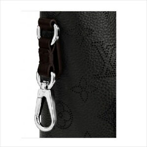 LOUIS VUITTON ルイヴィトンヒナ PM / ノワール M54350 トートバッグ【Luxury Brand Selection】