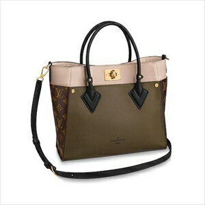 LOUIS VUITTON ルイヴィトンオンマイサイド / ローリエ M55302 ショルダーバック【Luxury Brand Selection】