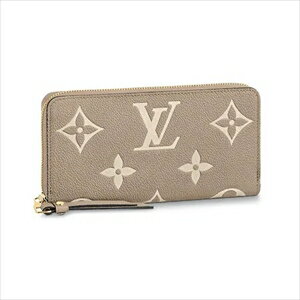 LOUIS VUITTON ルイヴィトンジッピー・ウォレット モノグラム・アンプラント / トゥルトレール M69794 財布【Luxury Brand Selection】