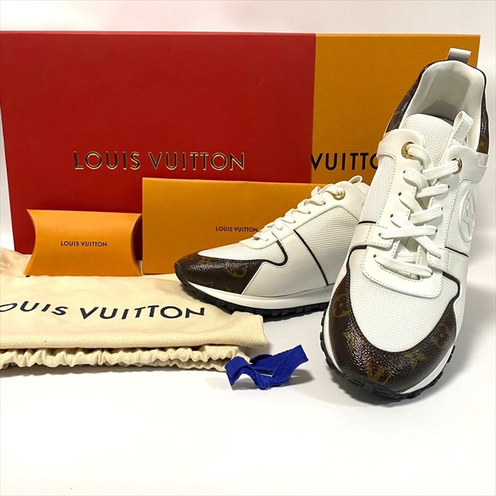 ̤ŸʡLOUISVUITTON륤ȥ1A4XNSBM0261󥢥饤󥹥ˡ4227.5cmLuxuryBrandSelection