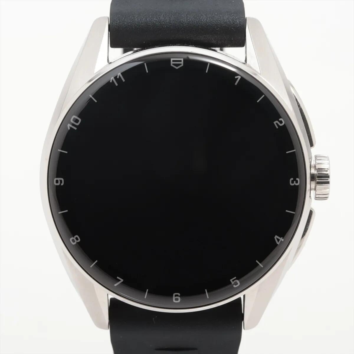 [中古美品] TAG HEUER タグホイヤー コネクテッド キャリバ...(2)