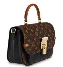 【ルイヴィトン ウ゛ォジラールPM モノグラム/ ノワール 】 LOUIS VUITTON M44354 メッセンジャーバッグ【Luxury Brand Selection】