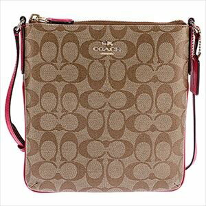 COACH OUTLET コーチ F58309/IMDCD/1 ショルダーバッグ 【Luxury Brand Selection】