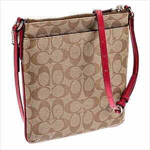 COACH OUTLET コーチ F58309/IMDCD/1 ショルダーバッグ 【Luxury Brand Selection】