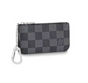 ルイ・ヴィトン キーケース（メンズ） 【新品・未使用】【 LOUIS VUITTON ルイヴィトン 】 カードキーケース ポシェット・クレ N60155 メンズコインケース【Luxury Brand Selection】