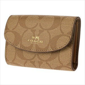 COACH OUTLET コーチ F52852/IMBDX/1 キーケース 【Luxury Brand Selection】