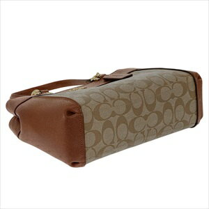 COACH コーチF26139/IME74/1 手提げバッグ 【Luxury Brand Selection】