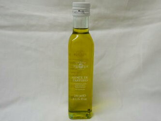 ウルバーニ社白トリュフオイルGoccediTartufoイタリア産250ml