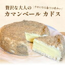 カドス Le Cados カマンベール カルヴァドス 250g フランス産 白カビ チーズ おつまみ 前菜 酒の肴 フォンデュ アヒージョ お取り寄せグルメ お取り寄せ パーティ 晩酌 家飲み 宅飲み おもてなし お酒 ワイン