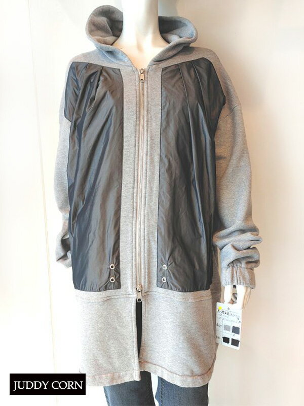 JUDDY CORN ジュディコーン 切り替え ワンピース